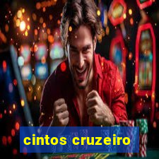 cintos cruzeiro